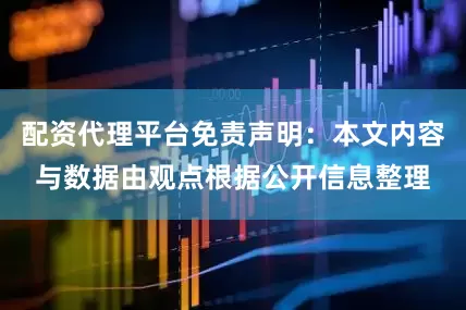 配资代理平台免责声明：本文内容与数据由观点根据公开信息整理