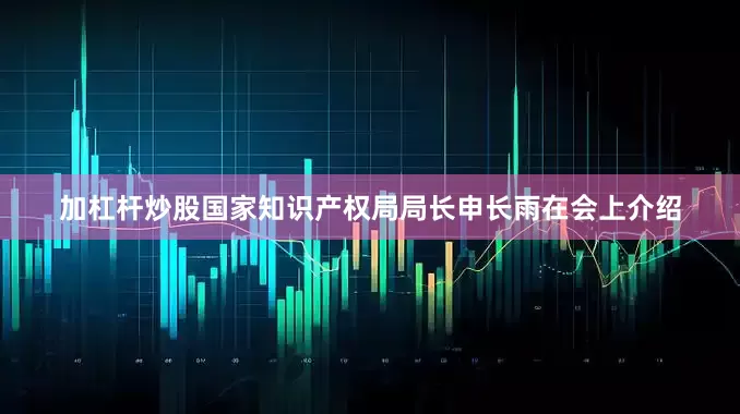 加杠杆炒股国家知识产权局局长申长雨在会上介绍